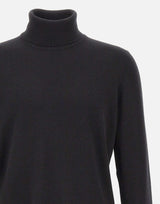 Dolcevita in lana e cashmere 55157 19690091 GRAN SASSO