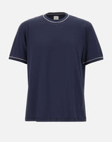 T-shirt in cotone L75TSHL04 TES0L3041113 ELEVENTY