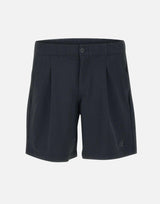 "Seersucker Short 7" MS51567BK BLACK NEW BALANCE