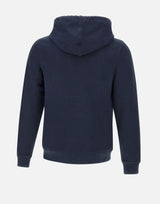 Felpa in pile di cotone 103000 DKINK BELSTAFF