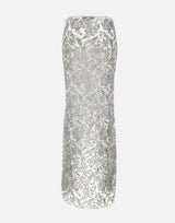 "Maxi wrap skirt" 502209 546 REMAIN BIRGER CHRISTENSEN