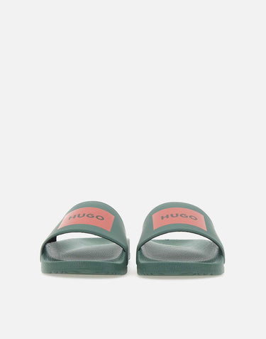 Ciabatte "Timein" 50522525 347 HUGO