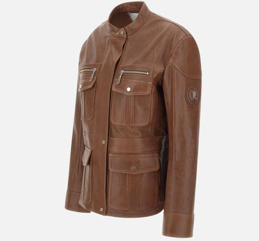 "Safari Jkt" 25AFVE028LB0074 P221 RABANNE