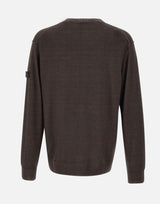 Maglia "Badra" in lana PEU5249 99012035961 PEUTEREY