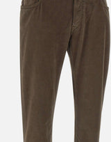 Pantaloni "Ravello" RAVELLO03427 420 HANDPICKED