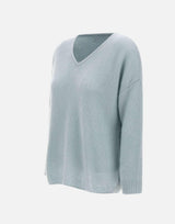 Maglia in cashmere e seta 2422038 6083 HEMISPHERE