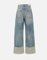 Jeans "Kiki" KIKI ID8613 ICON DENIM
