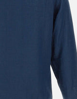 Giacca in lino UGO001H0928610 00M KITON