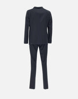 Completo due pezzi collezione Corneliani Code in fresco lana 257Z63 25681500017R CORNELIANI