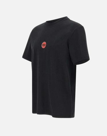 T-shirt "Dercho" 50530647 001 HUGO