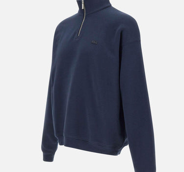 Felpa in cotone SH7759 166 LACOSTE