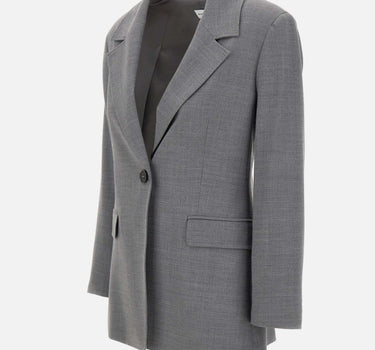 Blazer "Siamese" 2523046082200 001 MARELLA