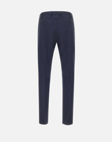 Pantaloni "Dieci" in lana COAFX0Z00FWD MA370360 PT TORINO