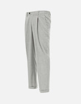Pantaloni "DVR47 " DVR47CH1006 0223 DEVORE'