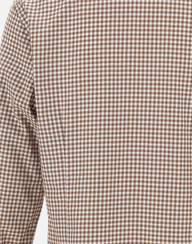 Camicia in cotone I1U02P0150018U 0002 BARBA