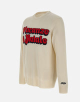 "Heron Vacanze Logo" Vacanze Di Natale Limited Edition HER0001 02226I10 MC2 SAINT BARTH