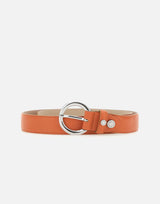 Cintura in pelle CN9903707 CORALLO GIANNI CHIARINI