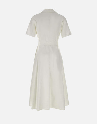 Abito "Slit vol" P0303611 100 THEORY