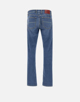 Jeans "Michelangelo" MICHELANG D35925I25 TRAMAROSSA