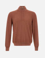 Maglia in lana 22792 55126219 GRAN SASSO