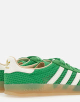 Sneakers "Gazelle indoor" JH5417 GREEN ADIDAS