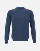 Maglia in lana e cashmere 900001 075 KANGRA