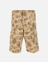 "Regular cargo shorts" I031517 2R402 CARHARTT WIP