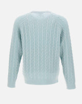 "Sweater crew neck"<BR/> M1R564ZT02831 40 PAUL SMITH