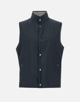 Gilet reversibile GI000463U 13220Z9200 HERNO