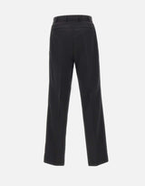 Pantaloni "Quindici" in lana COAFX5ZA0FWD SD740990 PT TORINO