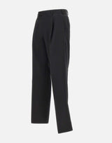 Pantaloni "Quindici" in lana COAFX5ZA0FWD SD740990 PT TORINO