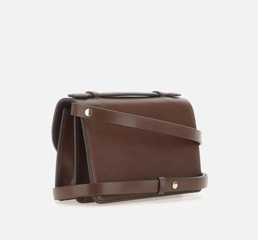 "The Dorian Bag" B325AAC006641A DKBROWN VICTORIA BECKHAM