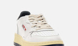 Autry x Maison Kitsunè "Medalist low" AULMMK 01 AUTRY