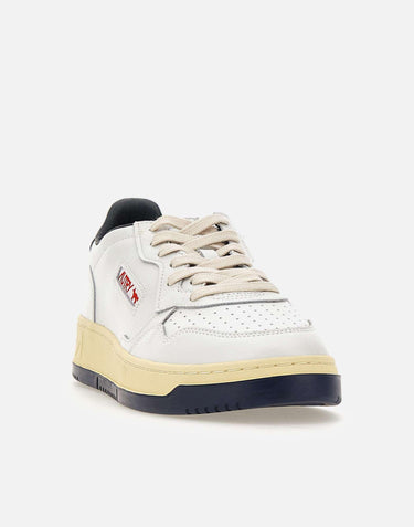 Autry x Maison Kitsunè "Medalist low" AULMMK 01 AUTRY