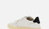 Sneakers "Aulm LL22" in pelle AULM LL22 AUTRY