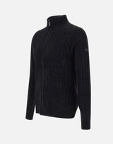 Maglia "Velvet Rave Full Zip Knit" 25139 10 RRD