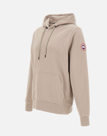 Felpa "Huron" 7403M 9432 CANADA GOOSE