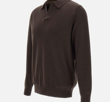 "Covent merino cashmere" COV0008 00029I18H MC2 SAINT BARTH