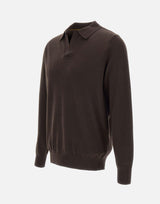 "Covent merino cashmere" COV0008 00029I18H MC2 SAINT BARTH