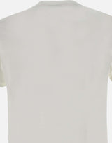 T-shirt in cotone organico M2R010R PP512801 PS PAUL SMITH