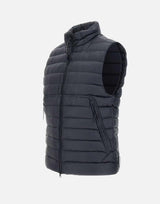 "D.D. Shell Lens Down Vest" 18CMVE201A 006099A888 C.P. COMPANY