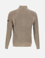 Maglia "Velvet Rave Full Zip Knit" 25139 87 RRD