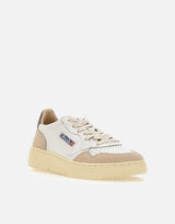 Sneakers "Medalist Low" AULW LS01 AUTRY
