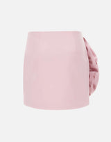 "Big flower mini skirt" 113784 1011 ROTATE BIRGER CHRISTENSEN