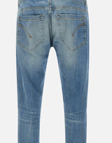 Jeans "George" UP232DSE340 IM3800 DONDUP