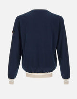 Maglia "Ghisallo rg" in tricot di cotone PEU5452 99012133215DP PEUTEREY