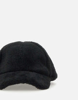 "Cia fur cap" 61505 913989900 STAND STUDIO