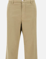 Pantaloni "Leila chinos" P034LS 01197466 RE-HASH