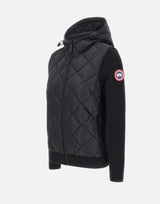 "HyBridge jkt" 6800L 9061 CANADA GOOSE