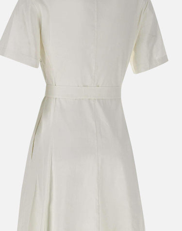 Abito "Slit vol" P0303611 100 THEORY